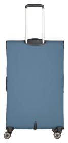 Travelite Skaii 4w S,M,L Blue + kosmetická taštička zdarma