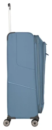 Travelite Skaii 4w S,M,L Blue + kosmetická taštička zdarma