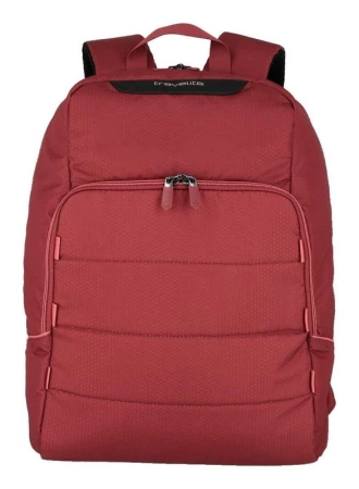 Travelite Skaii Backpack Red batoh Travelite Skaii Backpack Red batoh