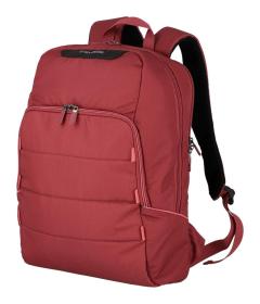 Travelite Skaii Backpack Red batoh