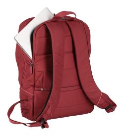 Travelite Skaii Backpack Red batoh