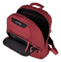 Travelite Skaii Backpack Red batoh