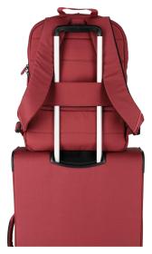Travelite Skaii Backpack Red batoh