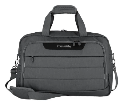 Travelite Skaii Weekender/backpack Anthracite batoh Travelite Skaii Weekender/backpack Anthracite batoh