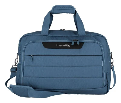 Travelite Skaii Weekender/backpack Blue batoh Travelite Skaii Weekender/backpack Blue batoh
