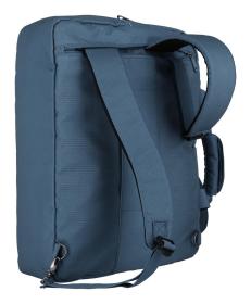 Travelite Skaii Weekender/backpack Blue batoh