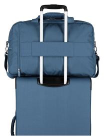 Travelite Skaii Weekender/backpack Blue batoh