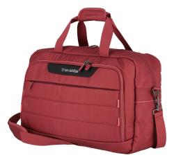 Travelite Skaii Weekender/backpack Red batoh