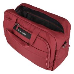 Travelite Skaii Weekender/backpack Red batoh