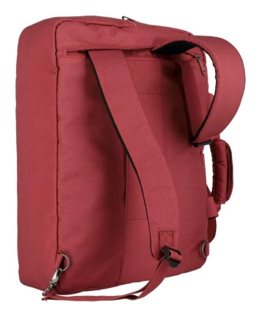 Travelite Skaii Weekender/backpack Red batoh