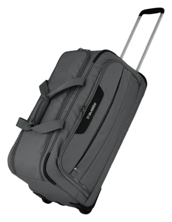 Travelite Skaii Wheeled duffle Anthracite taška