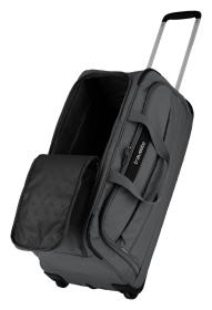 Travelite Skaii Wheeled duffle Anthracite taška