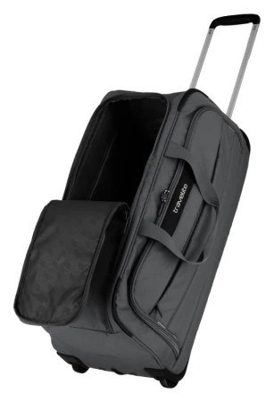 Travelite Skaii Wheeled duffle Anthracite taška
