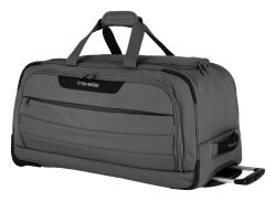 Travelite Skaii Wheeled duffle Anthracite taška