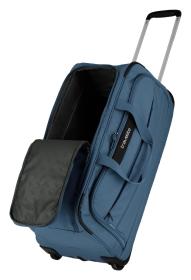 Travelite Skaii Wheeled duffle Blue taška