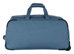 Travelite Skaii Wheeled duffle Blue taška