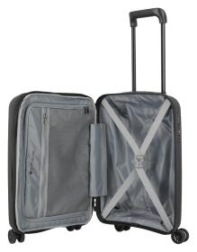 Travelite Skymate Black