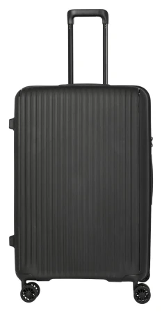 Travelite Skymate L černý cestovní kufr