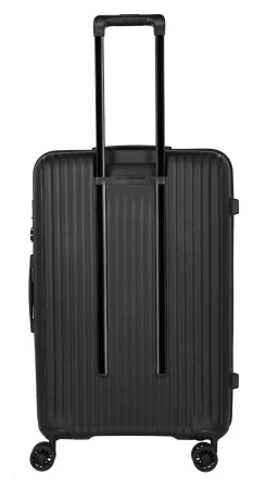 Travelite Skymate L černý cestovní kufr