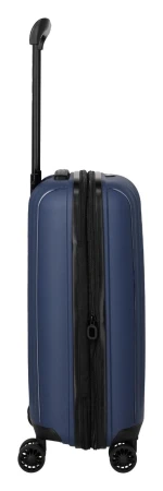 Travelite Skymate tmavě modrý kabinový kufr