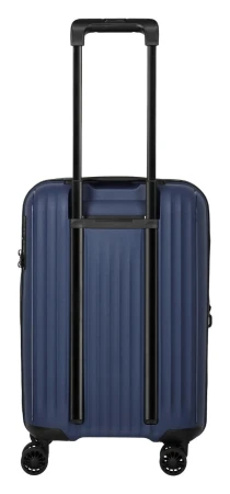 Travelite Skymate tmavě modrý kabinový kufr