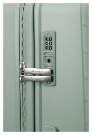 Travelite Tamaris Voyaage L Sage Green