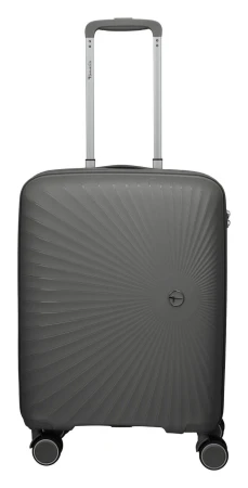 Travelite Tamaris Voyage S, M, L antracitová sada kufrů