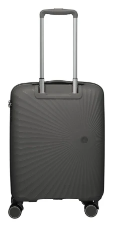 Travelite Tamaris Voyage S, M, L antracitová sada kufrů
