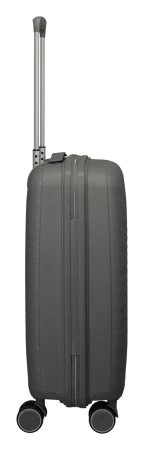 Travelite Tamaris Voyage S, M, L antracitová sada kufrů
