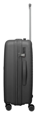 Travelite Tamaris Voyage S, M, L antracitová sada kufrů