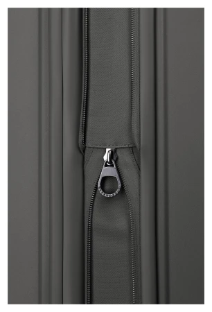 Travelite Tamaris Voyage S, M, L antracitová sada kufrů