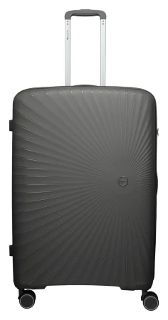 Travelite Tamaris Voyage S, M, L antracitová sada kufrů