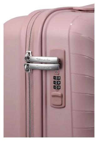 Travelite Tamaris Voyage S, M, L růžová sada kufrů