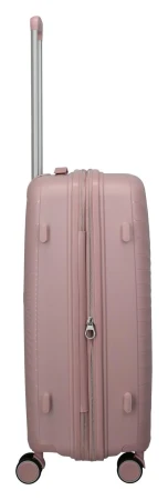 Travelite Tamaris Voyage S, M, L růžová sada kufrů
