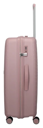 Travelite Tamaris Voyage S, M, L růžová sada kufrů
