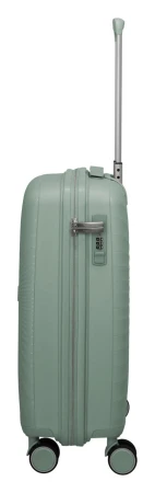 Travelite Tamaris Voyage Sage Green sada kufrů