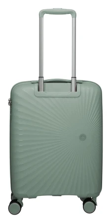 Travelite Tamaris Voyage Sage Green sada kufrů