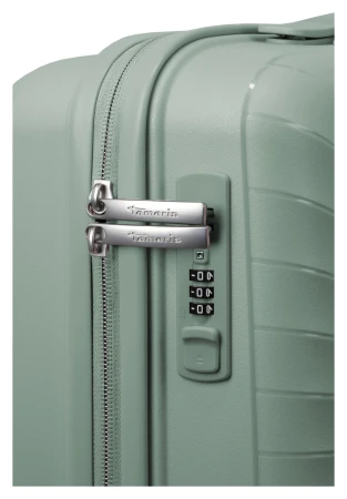 Travelite Tamaris Voyage Sage Green sada kufrů