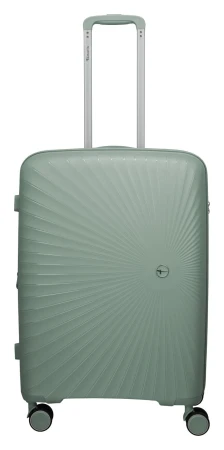 Travelite Tamaris Voyage Sage Green sada kufrů