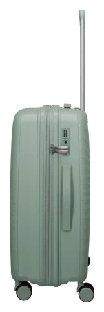 Travelite Tamaris Voyage Sage Green sada kufrů