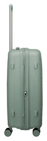 Travelite Tamaris Voyage Sage Green sada kufrů