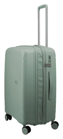 Travelite Tamaris Voyage Sage Green sada kufrů