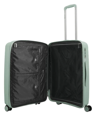 Travelite Tamaris Voyage Sage Green sada kufrů