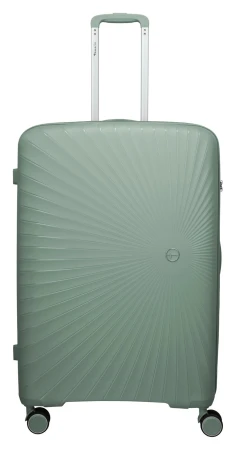 Travelite Tamaris Voyage Sage Green sada kufrů