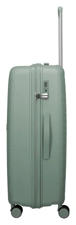 Travelite Tamaris Voyage Sage Green sada kufrů