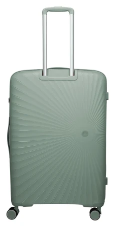 Travelite Tamaris Voyage Sage Green sada kufrů