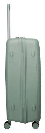 Travelite Tamaris Voyage Sage Green sada kufrů