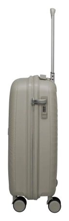 Travelite Tamaris Voyage S, M, L béžová sada kufrů