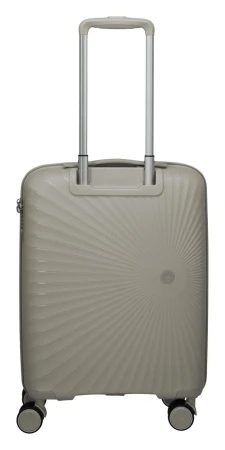 Travelite Tamaris Voyage S, M, L béžová sada kufrů