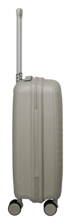 Travelite Tamaris Voyage S, M, L béžová sada kufrů